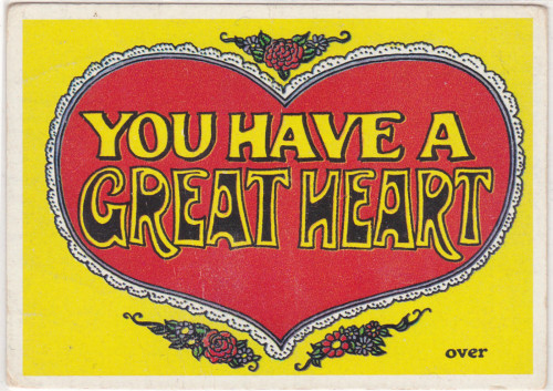   1965 bubble gum card with art by Robert adult photos