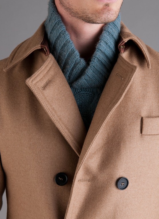 ohheythatguy:  Billy Reid “Bowery Coat” I’ve been looking for a camel colored