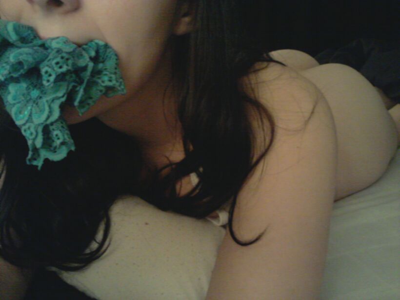 utterlywicked:  Fuck it. I was being a good girl doing as I was told. 