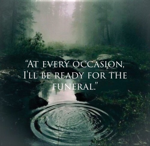 The Funeral - Band Of Horses