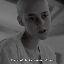 alexstewartts:Feel free to take any of this personally.