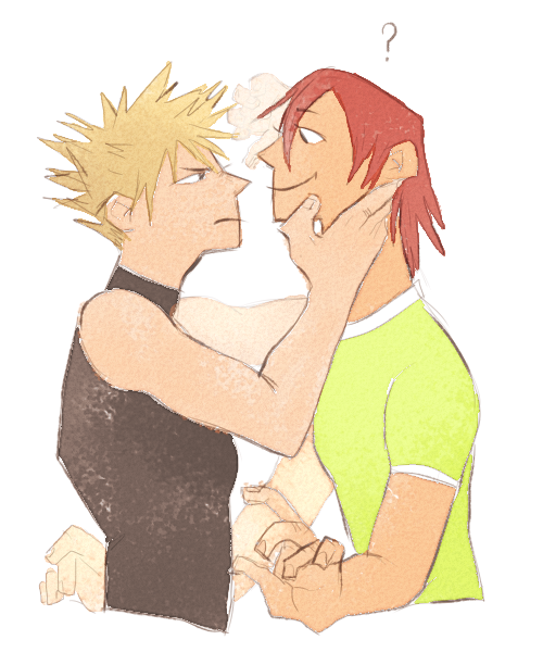 remiarty:they’re getting the hang of it