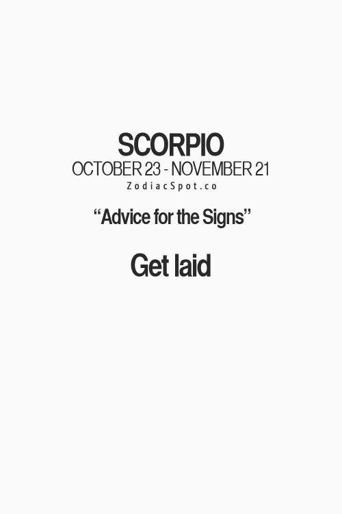 zodiacspot:Fun Zodiac Facts Here