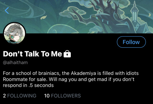March On! Bios Pt. 4