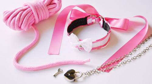 littlepinkkittenshop:  ♡ Pretty in pink ♡  shop littlepinkkitten 