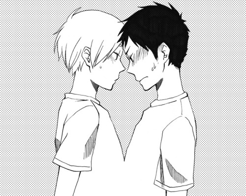 mejironikamitsu:  「「……」」
