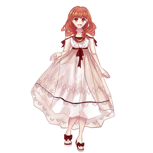 I once had a dream where there was a pajama banner in FEH, which included Celica, so I wanted to try