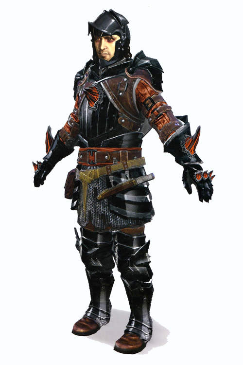 dragonagecostumes:SamsonConcept Art