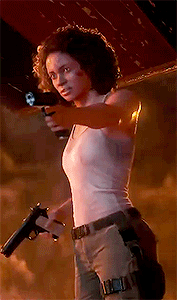 nadinefrazer:the uncharted ladies (ﾉ◕ヮ◕)ﾉ*:･ﾟ✧
