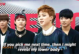 Park Jimin: A Master Of Words