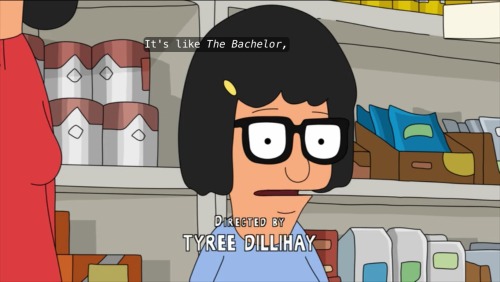 blvck-bitxh:  Bob’s Burgers S3 E5