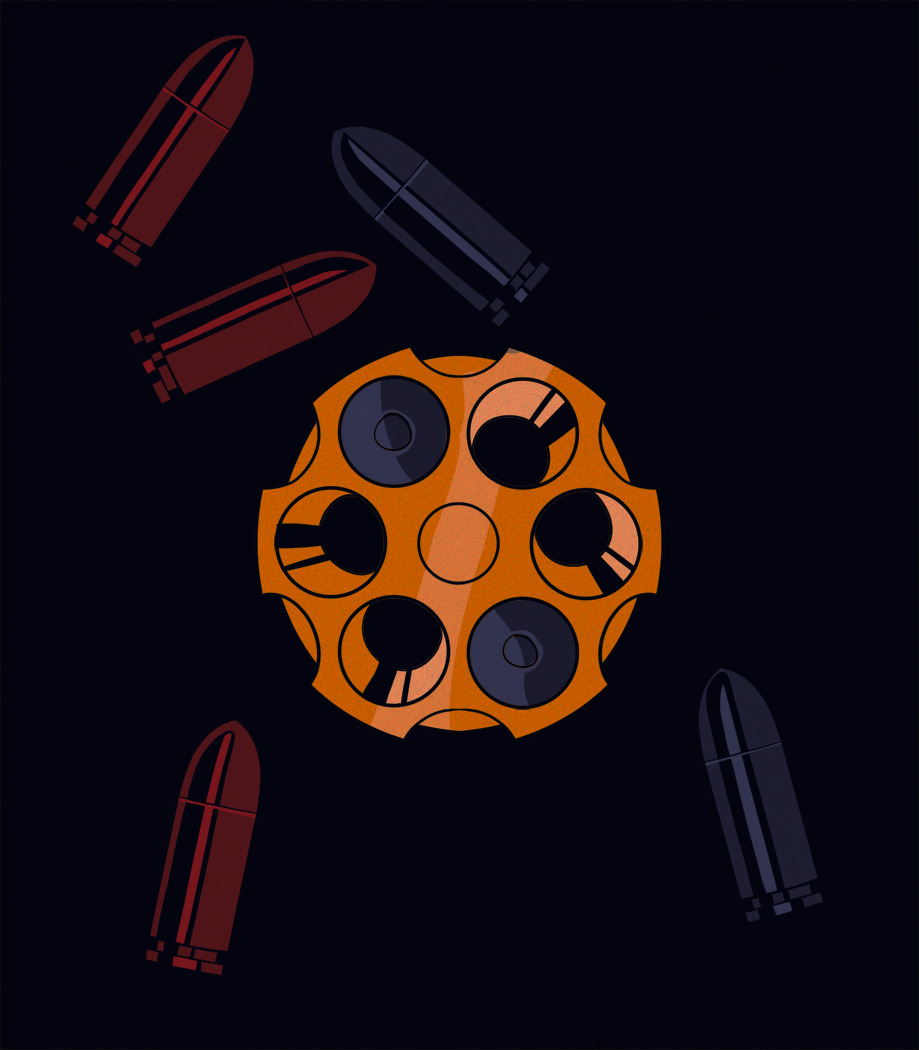 Flying Bullet Wallpaper flying-bullet-wallpaper