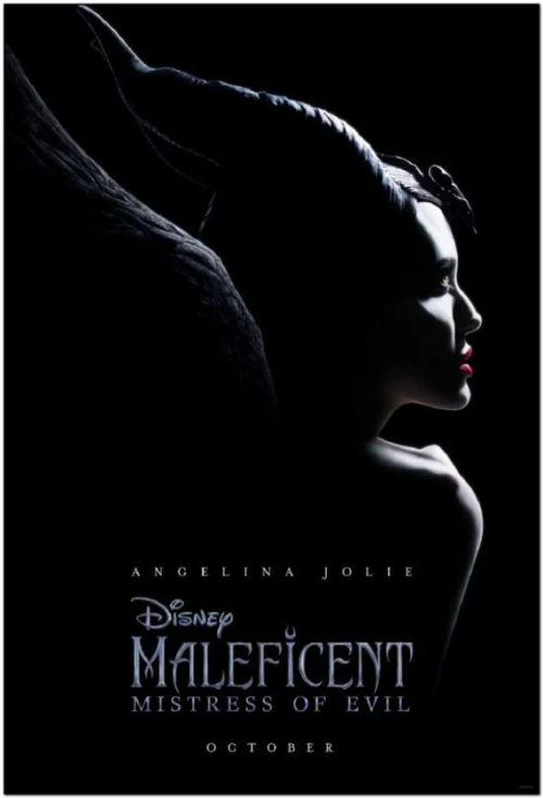 21 Thoughts I Had While Watching Maleficent: MOE
