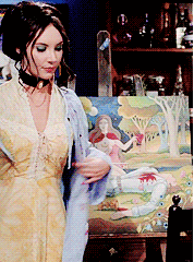 shesnake:22/? costume design: The Love Witch by Anna Biller