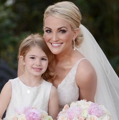 slaveney:Jamie Lynn Spears’ 8-year-old daughter Maddie was badly hurt in an ATV accident Sunday, and