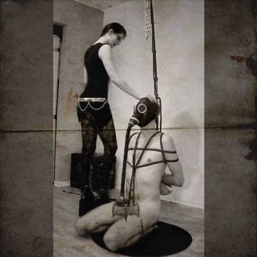 Your Mistress, the woman of your paradise, will be sufficiently indicated to you by your natural sym