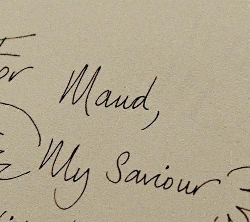 alexcabotgf:Forgive my impatience, but I hope you will reveal your plan for me soon. I can’t shake the feeling that you must have saved me for something greater than this.  SAINT MAUD2019 - dir.  Rose Glass  