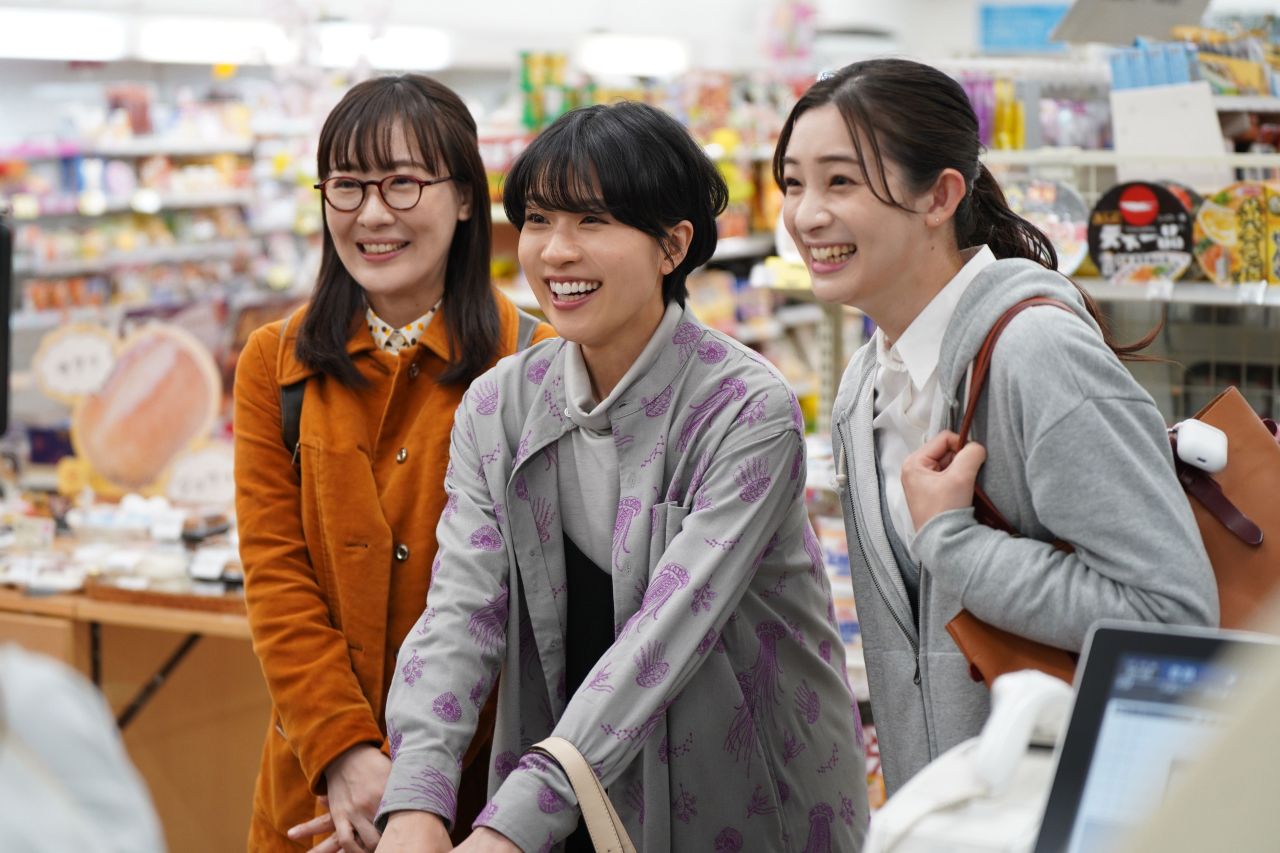 5つの歌詩(うた)」 — スーパーライヴ先行チケット受付スタート!