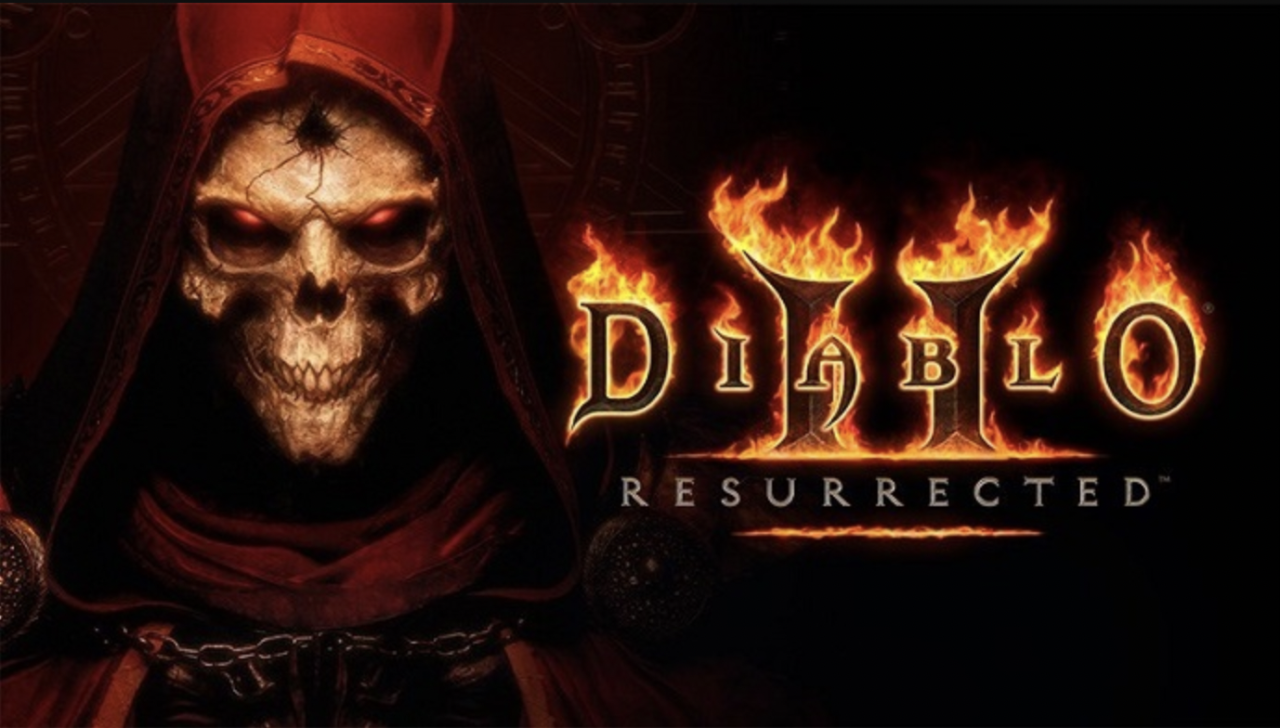 Diablo 2 Resurrected Việt Hóa