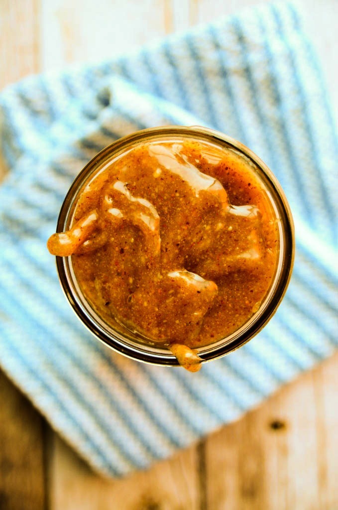 veganismislove:  Five Minute Vegan Caramel