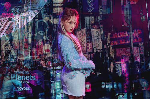 7nsomnia:[180910] Dreamcatcher ‘Alone in the City’ 3rd Mini Album Teaser Light 01