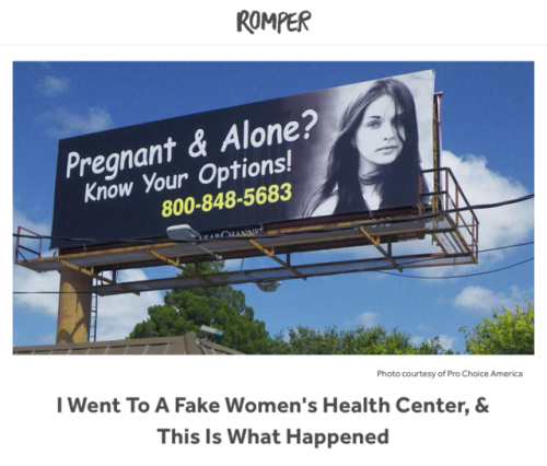probodilyautonomy: mediamattersforamerica: The Supreme Court recently heard oral arguments in a case