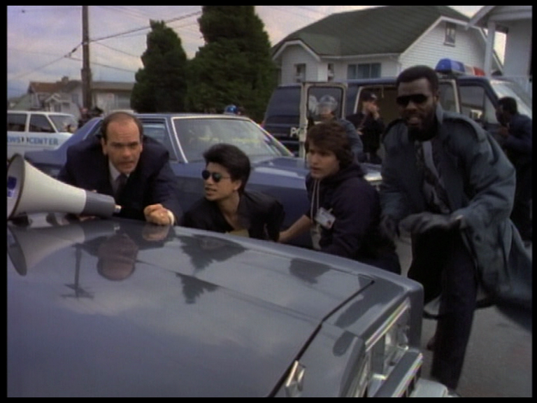 21 Jump Street The Originals