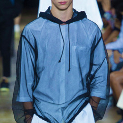 vietnamvirgo:  3.1 Phillip Lim Spring 2016  