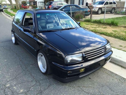 My mk3