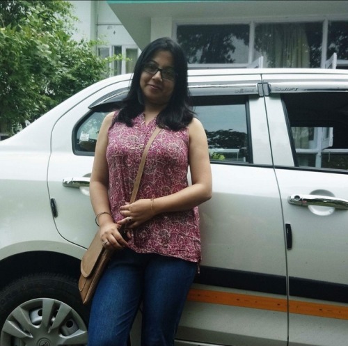 hemant25: trexycate: Sexy aunties