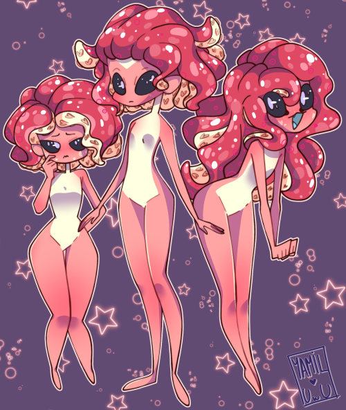 Aliens🦑🌠