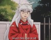 Porn photo hanyomiko:Imagine Inuyasha training his daughter