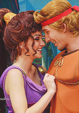 A Disney Fairy Tale