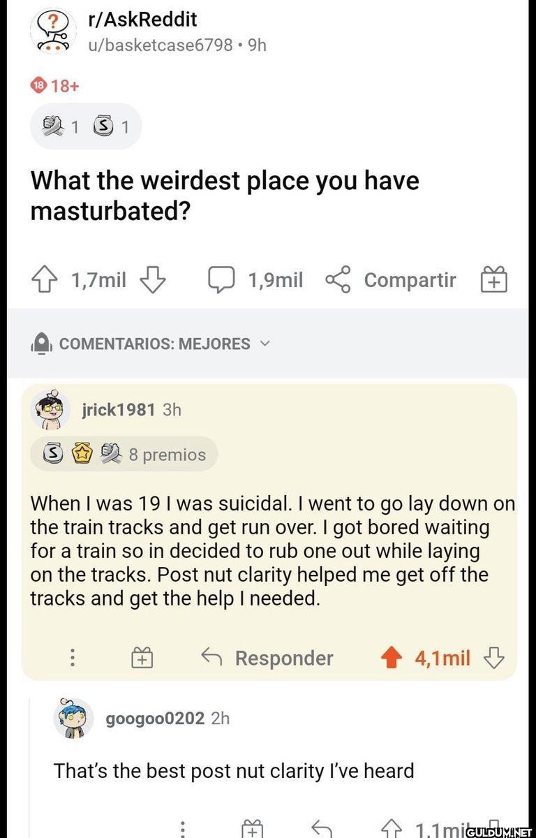 r/AskReddit P..D...