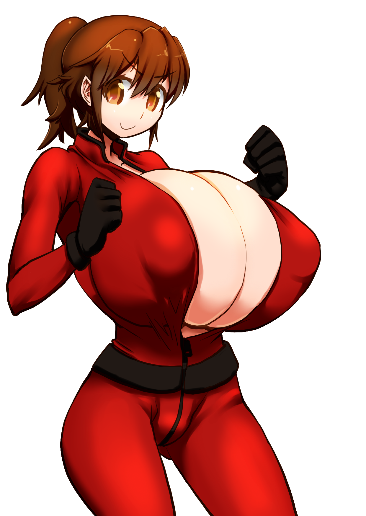 boobymaster64:  Artist: Histamine CSource: https://www.pixiv.net/member_illust.php?id=8428&amp;type=all