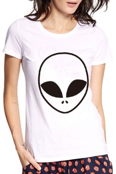 defendorkingdom: New Arrival Alien Print Tees  UFO Pattern  //  Don’t Trip Out  Magical  //  Crying Alien  Take Me  //  Strange  Green Alien  //  Alien Letter  Alien Print  //  Pocket Alien Discount code: BH30 