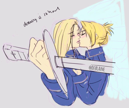 Welcoming the weekend with another drawpile with @tomochingus &amp; @derlaine !!My favorite