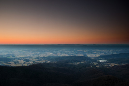 capturedphotos: Shenandoah National Park Scenes from my trip to Virginia to visit this beautiful pla