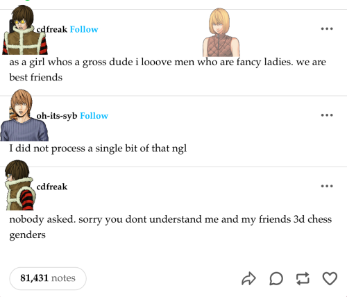 Here Are Some More Of These
