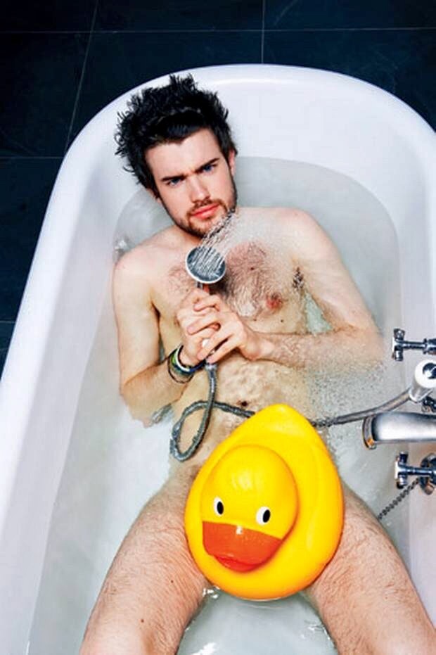 gothambull:  Jack Whitehall