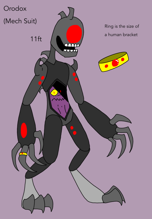 Ok! So I Did Widows Ref, Now For The Parents :)