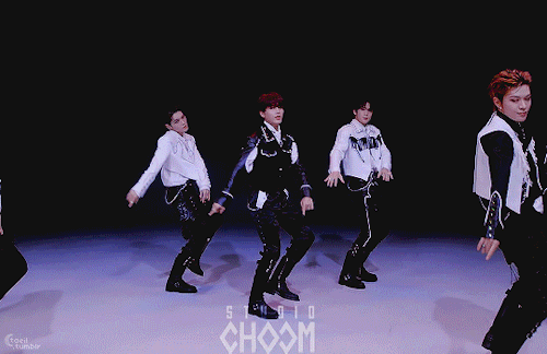 Taeil Sticker Studio Choom