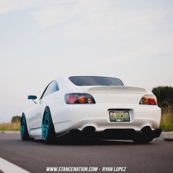 stancenation:  Sexy as they get.. | Photo By: @theryanlopez #stancenation