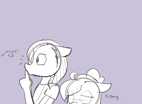 sparkscut:  You friggin kids and your dick profile pictures.  Unexpected cock startle me.    X3