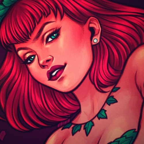 browsethestacks:The Art Of Jen Bartel