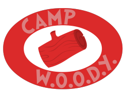 dacommissioner2k15:  Camp W.O.O.D.Y.: The