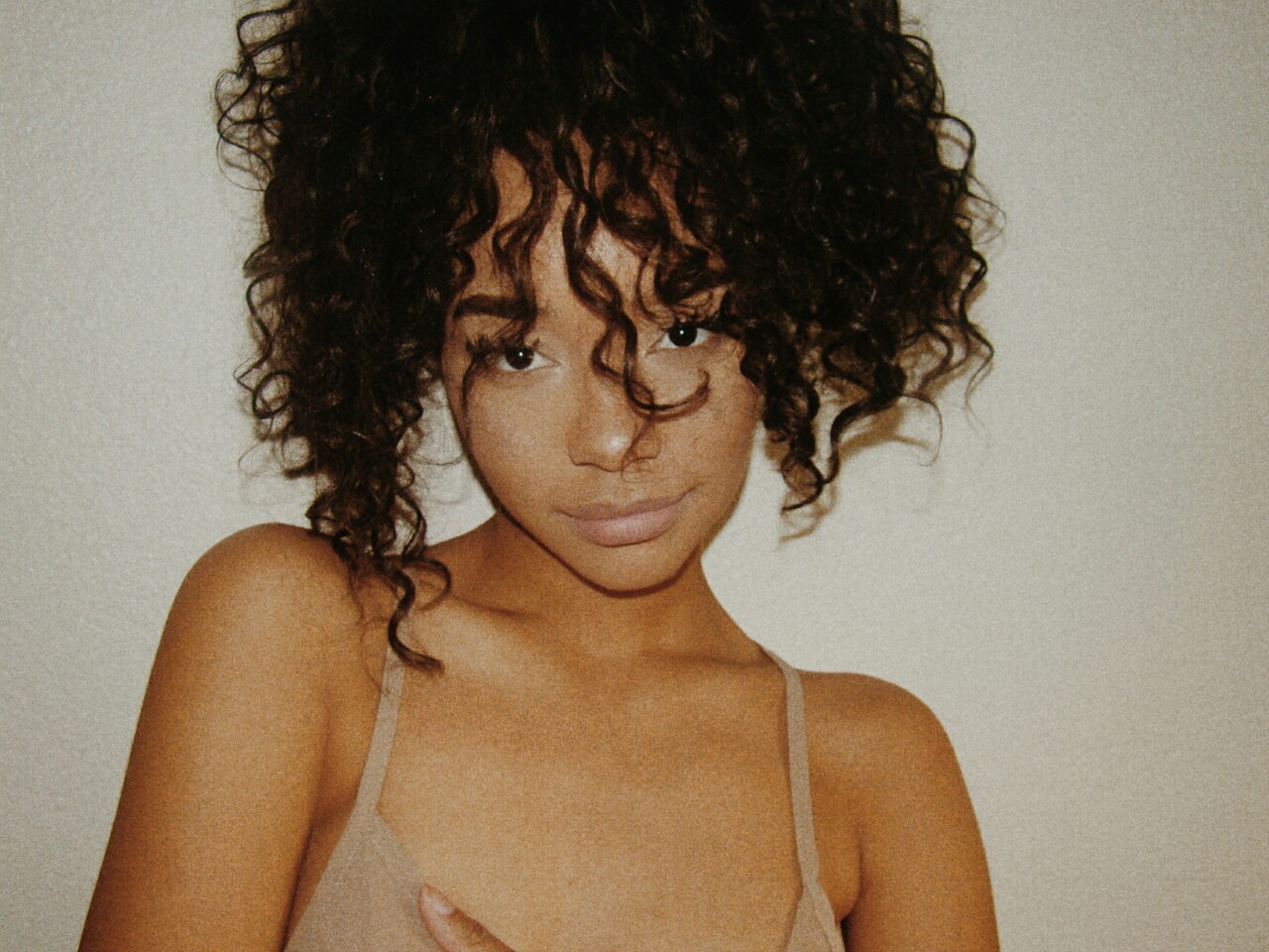 sydneykmarie:  black girl who rocks.