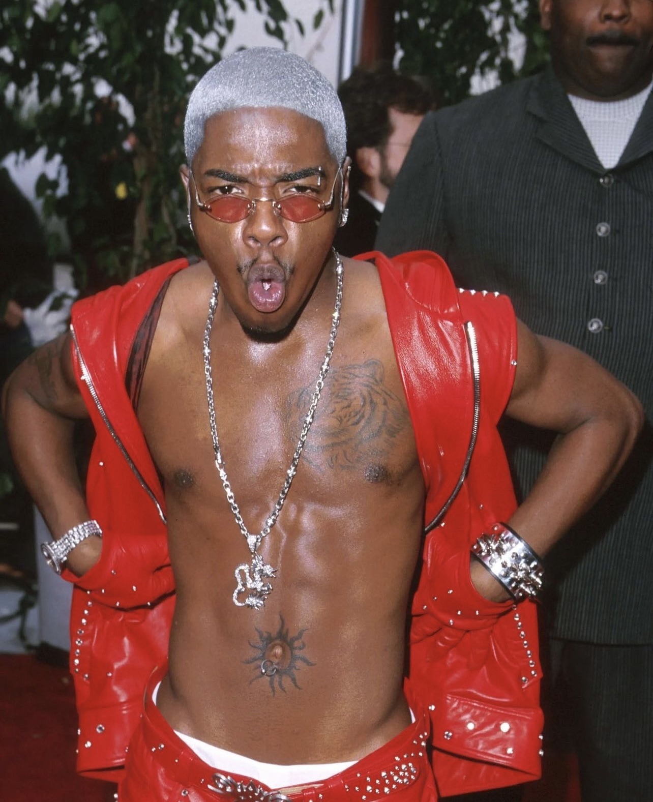 fashionfaguette:Sisqó adult photos