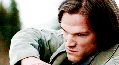 ororomunroe-archive:  supernatural + the winter soldier parallels 