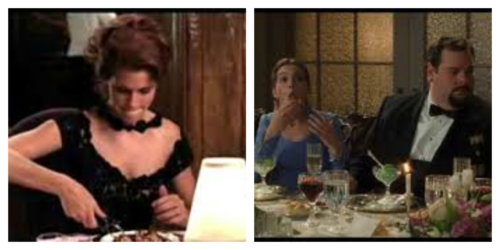 The Princess Diaries is Pretty Woman for adult photos